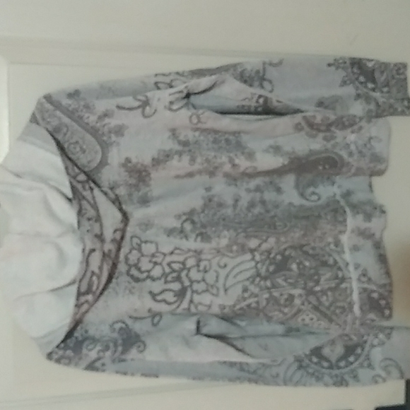 Spoiled women jacket - Picture 6 of 8